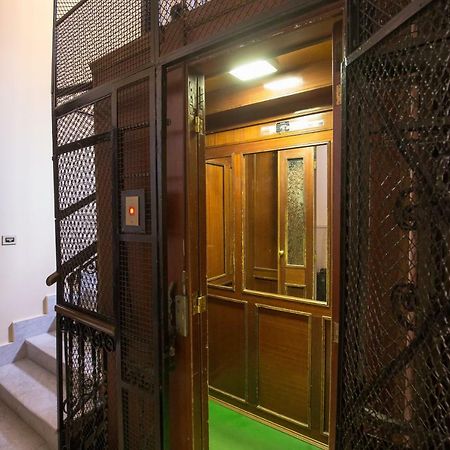 B&B Giovine Italia Rome Buitenkant foto