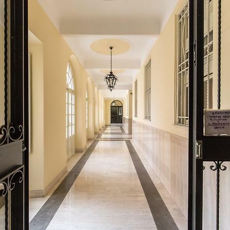 B&B Giovine Italia Rome Buitenkant foto