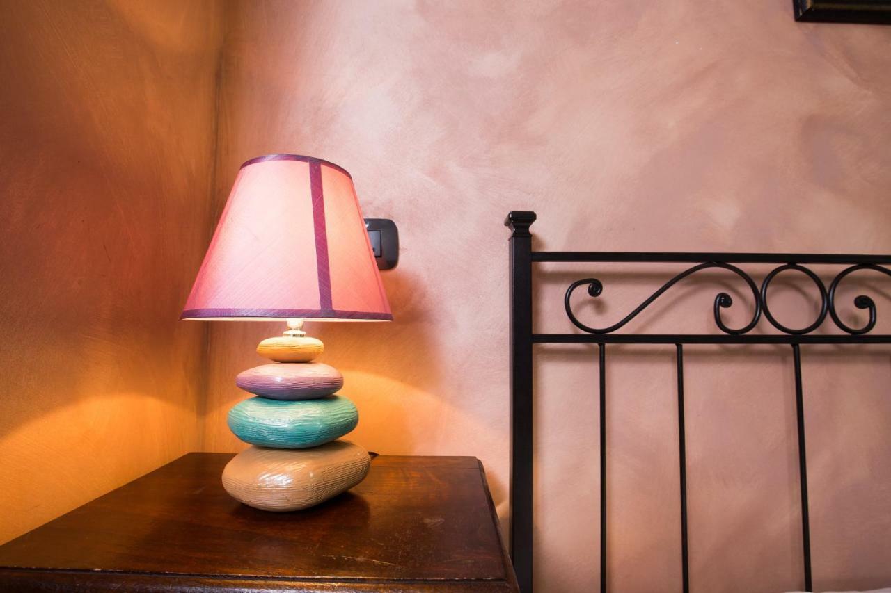 B&B Giovine Italia Rome Buitenkant foto