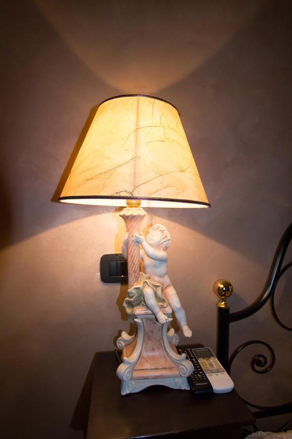 B&B Giovine Italia Rome Buitenkant foto